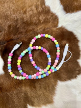 Candy 2 in 1 Phone Charger